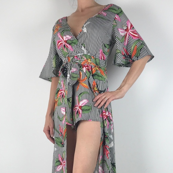 True Destiny romper maxi - Picture 2 of 4